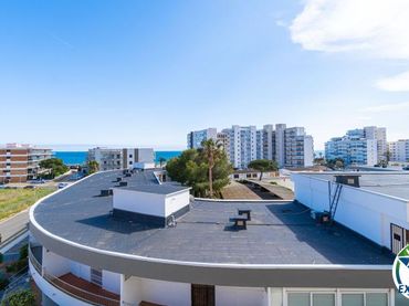 Appartement compact avec ascenseur à vendre à Salatar