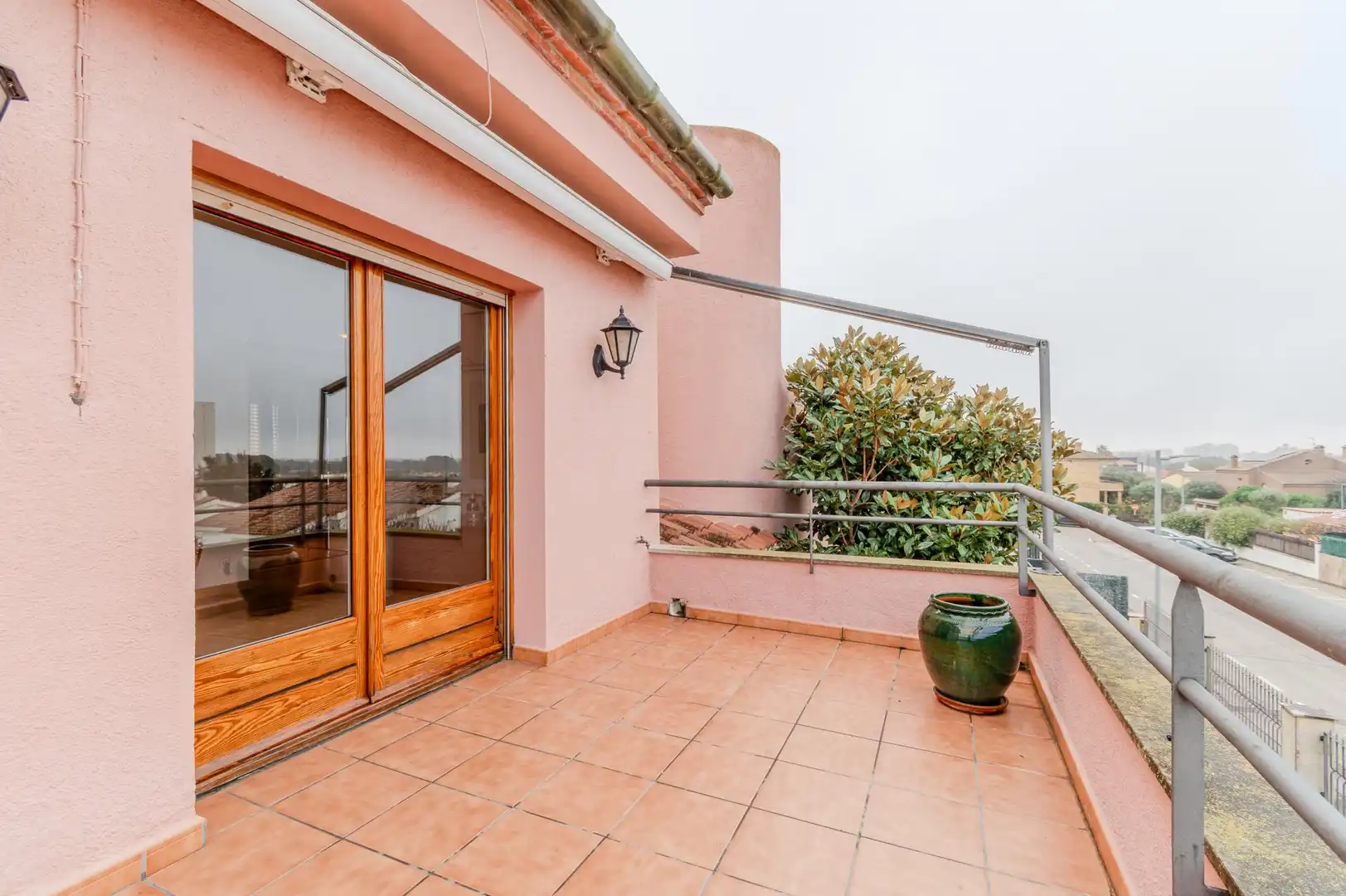 Detached house with terrace for sale in Carrer de Sant Llorenç, imagen 40