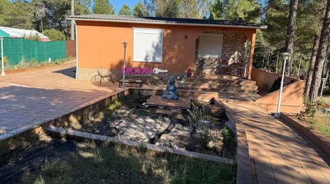 Foto 3 von Haus oder Chalet zum Verkauf in Trillo, Guadalajara