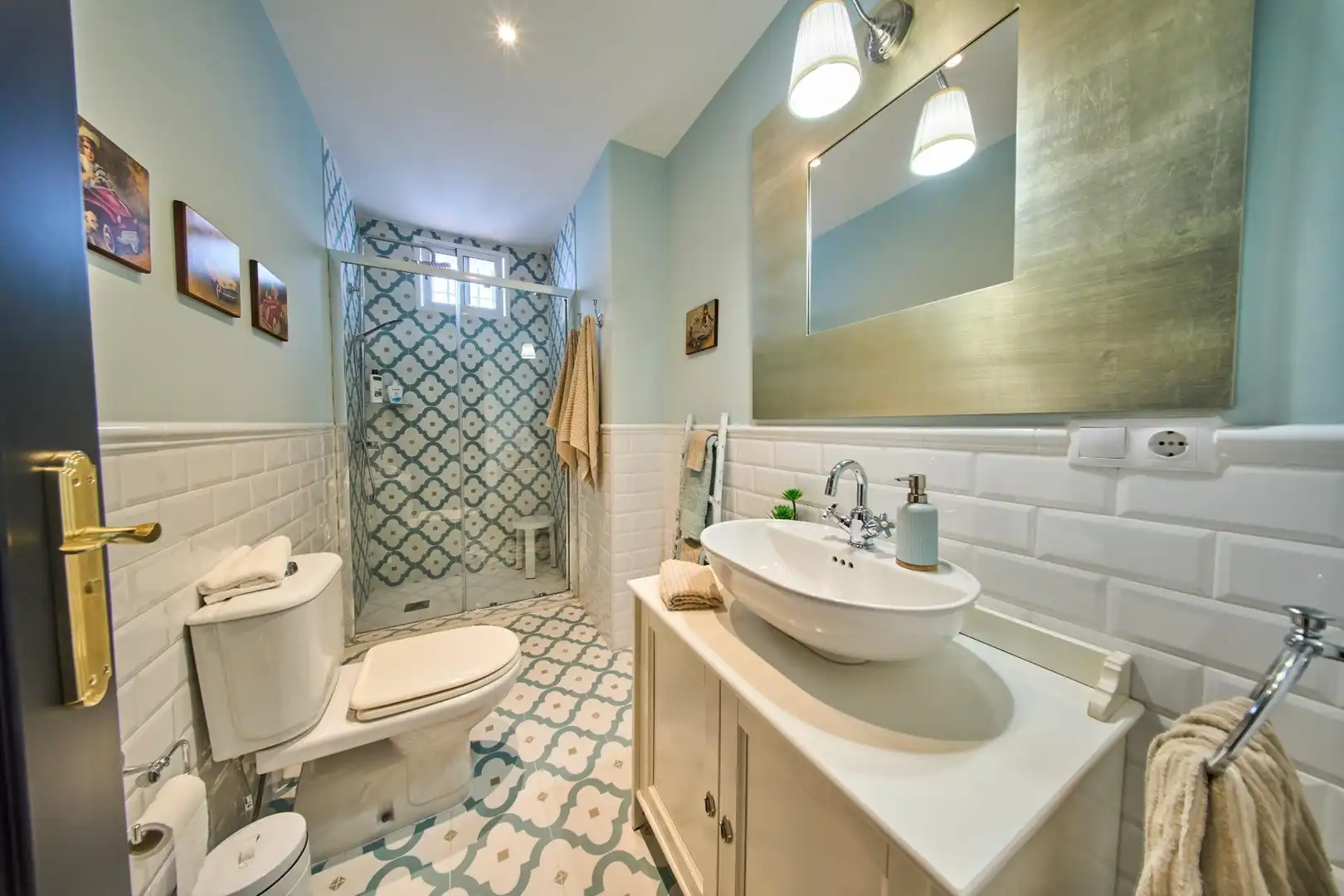 Villa con piscina in vendita a Pantano de Cubillas, imagen 79
