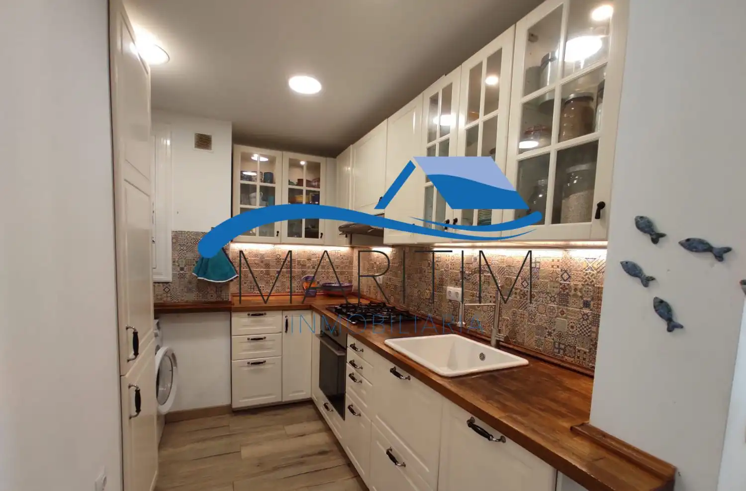 Appartamento con piscina in vendita a vila de Madrid, imagen 9