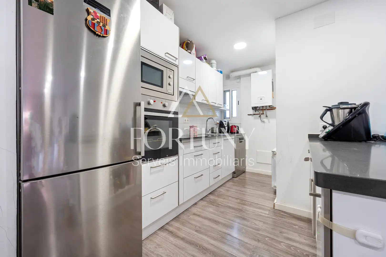 Kitchen of Flat for sale in Vila-seca Poble