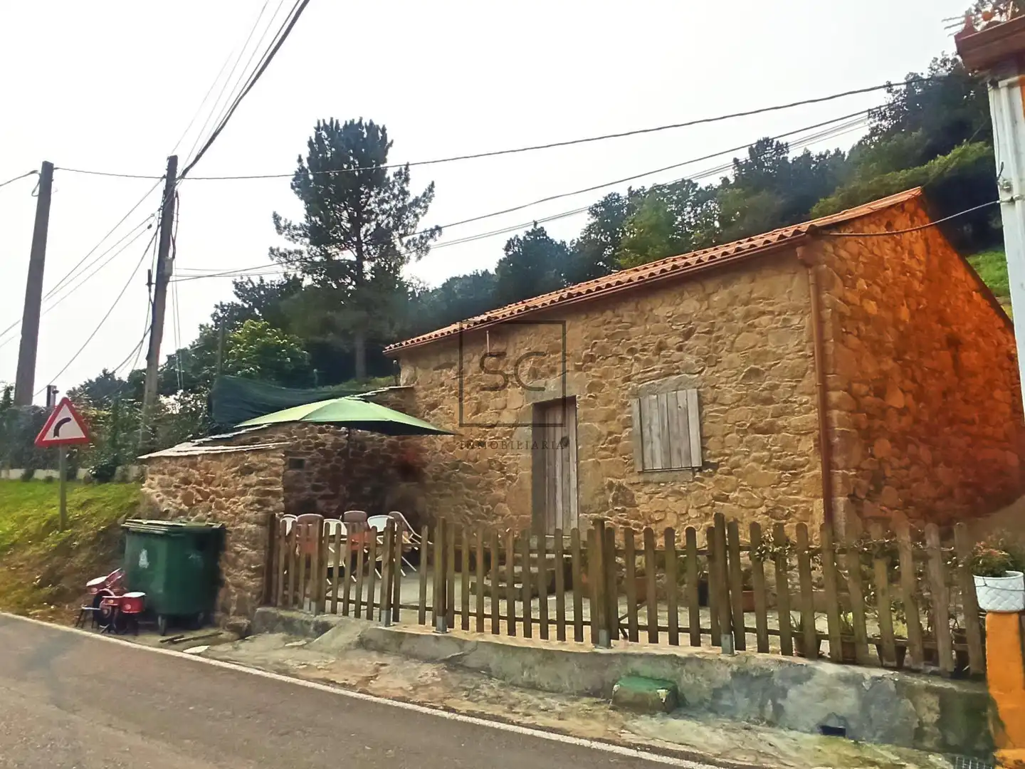 Adossat en venda a Calle Aldea Bustelo, imagen 48