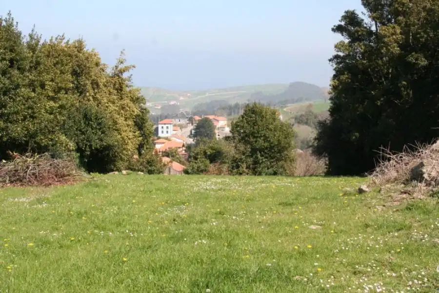 Country homes for sale in Alfoz de Lloredo  with Private garden, Storage room and Balcony