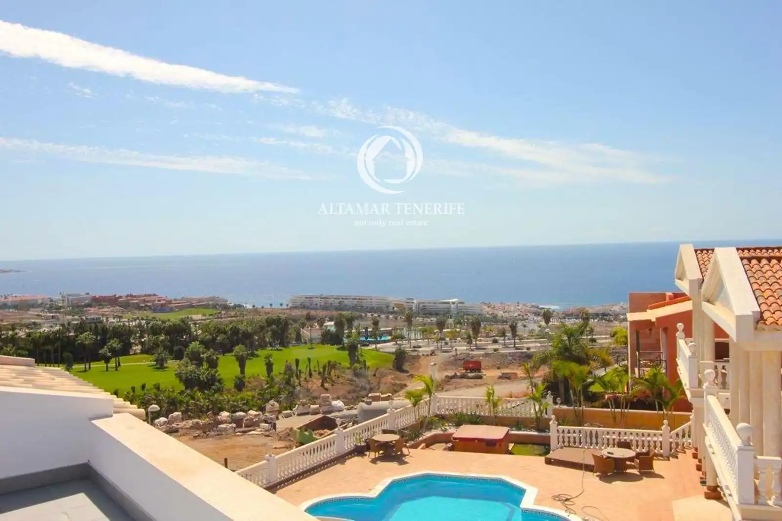Casa con piscina en venta en CALLE ALCOJORA, imagen 58