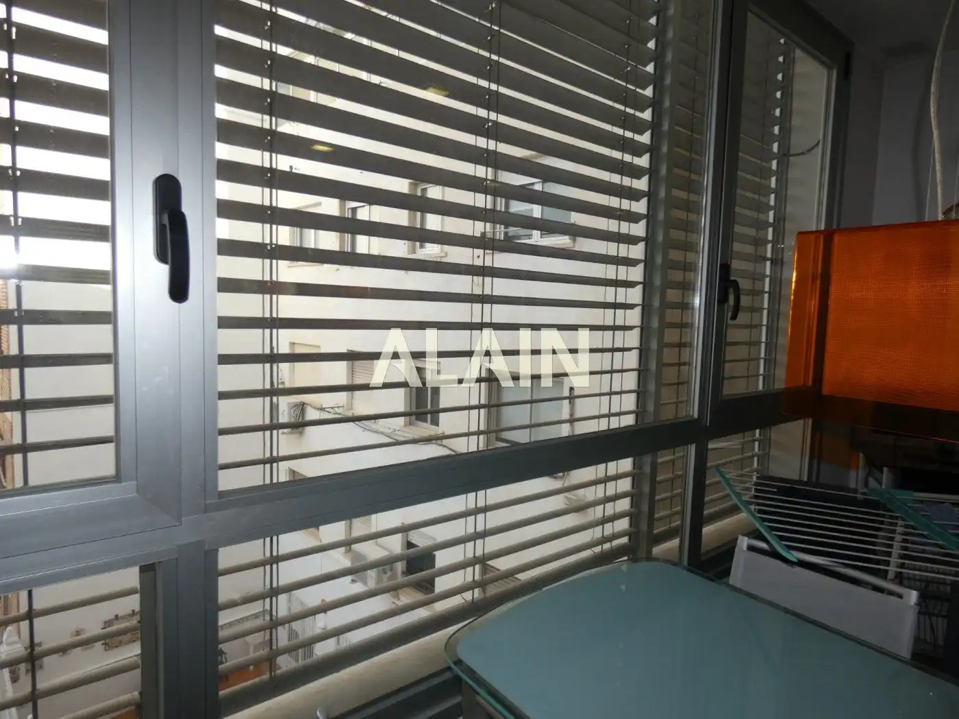 Pis en venda en Valencia amb Aire condicionat, Parquet i Balcó