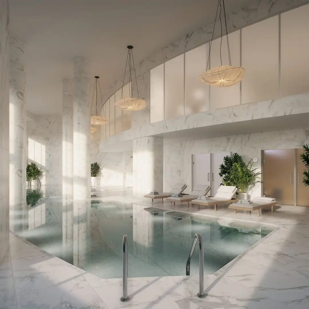 Apartment mit Pool zum Verkauf in Carretera de Cádiz, imagen 26