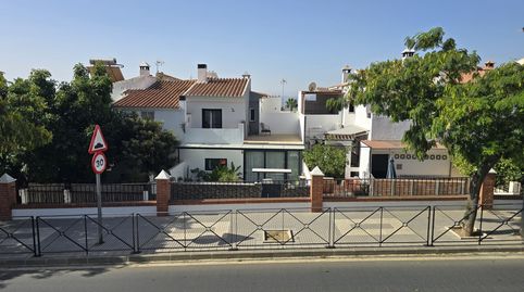 Foto 2 de Finca rústica en venta en Periana, Málaga