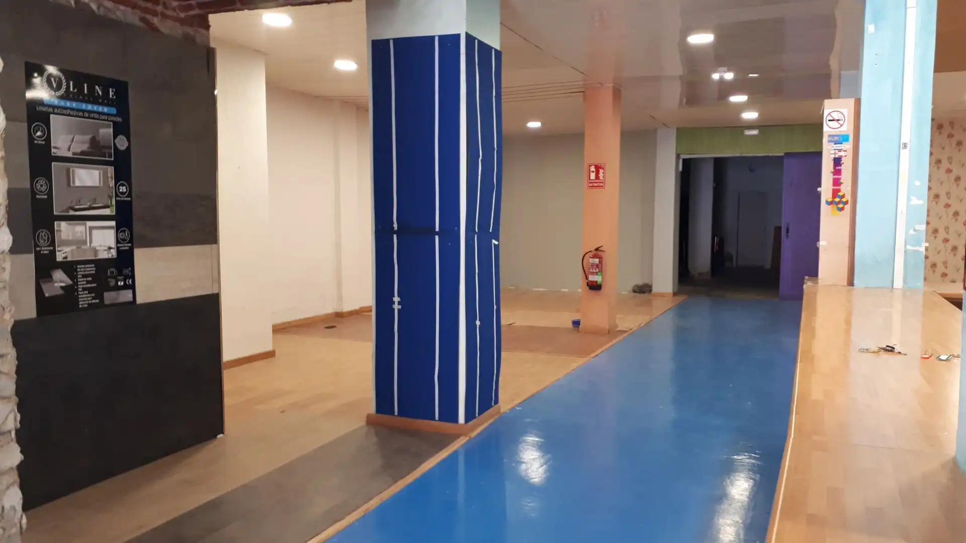 Local de alquiler en Gavà