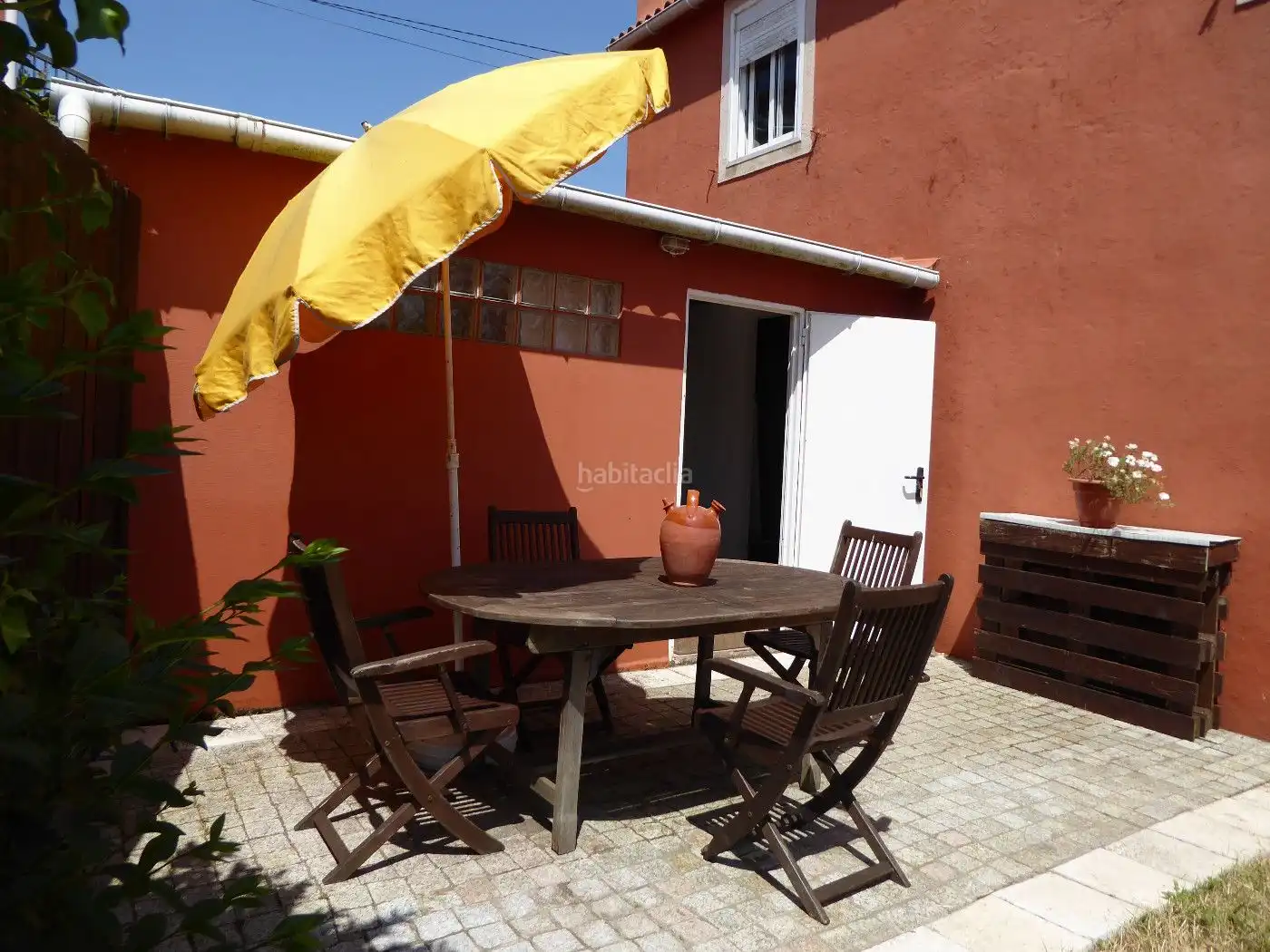 Casa amb jardí de lloguer a Rúa Xaviña 35, imagen 15
