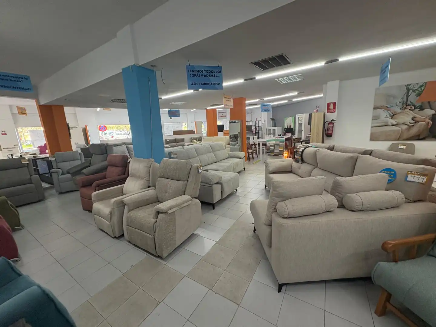 Local comercial en venda a Plaza Plaza Poeta Ibn Zaydun 2, imagen 15
