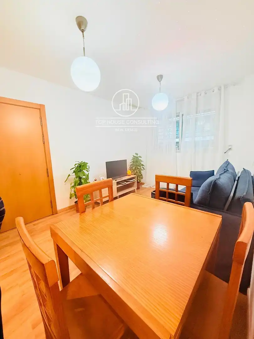 Piso en venta en Zona alta