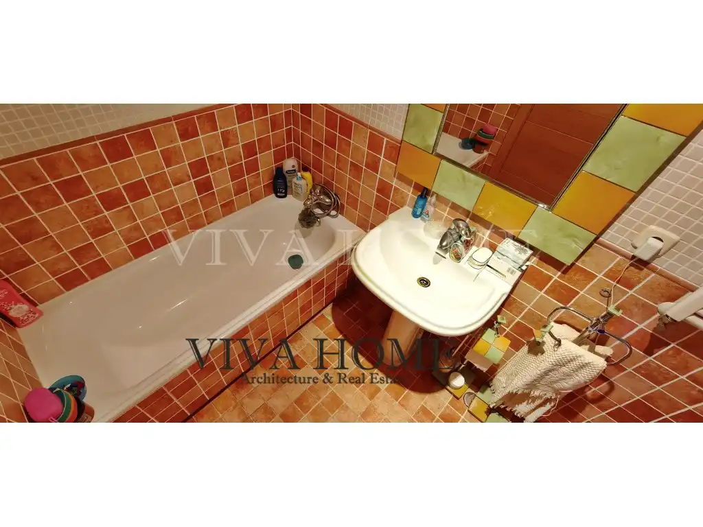 Flat with lift for sale in Calle Charleroi, imagen 19