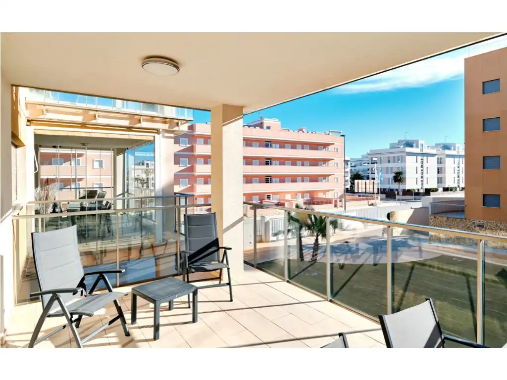 Appartement compact avec ascenseur à vendre à Calle Clavo, imagen 15