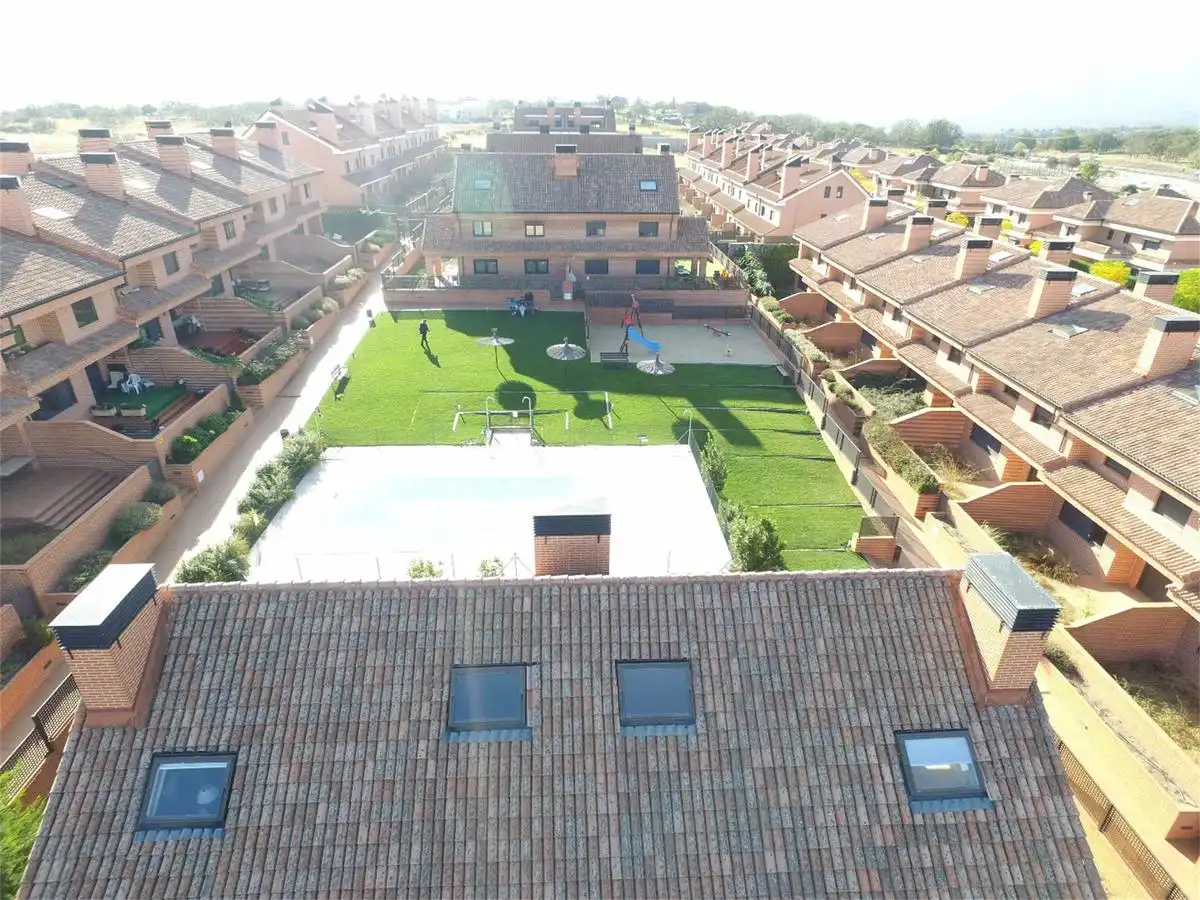 Casa o xalet en venda a Miraflores de la Sierra
