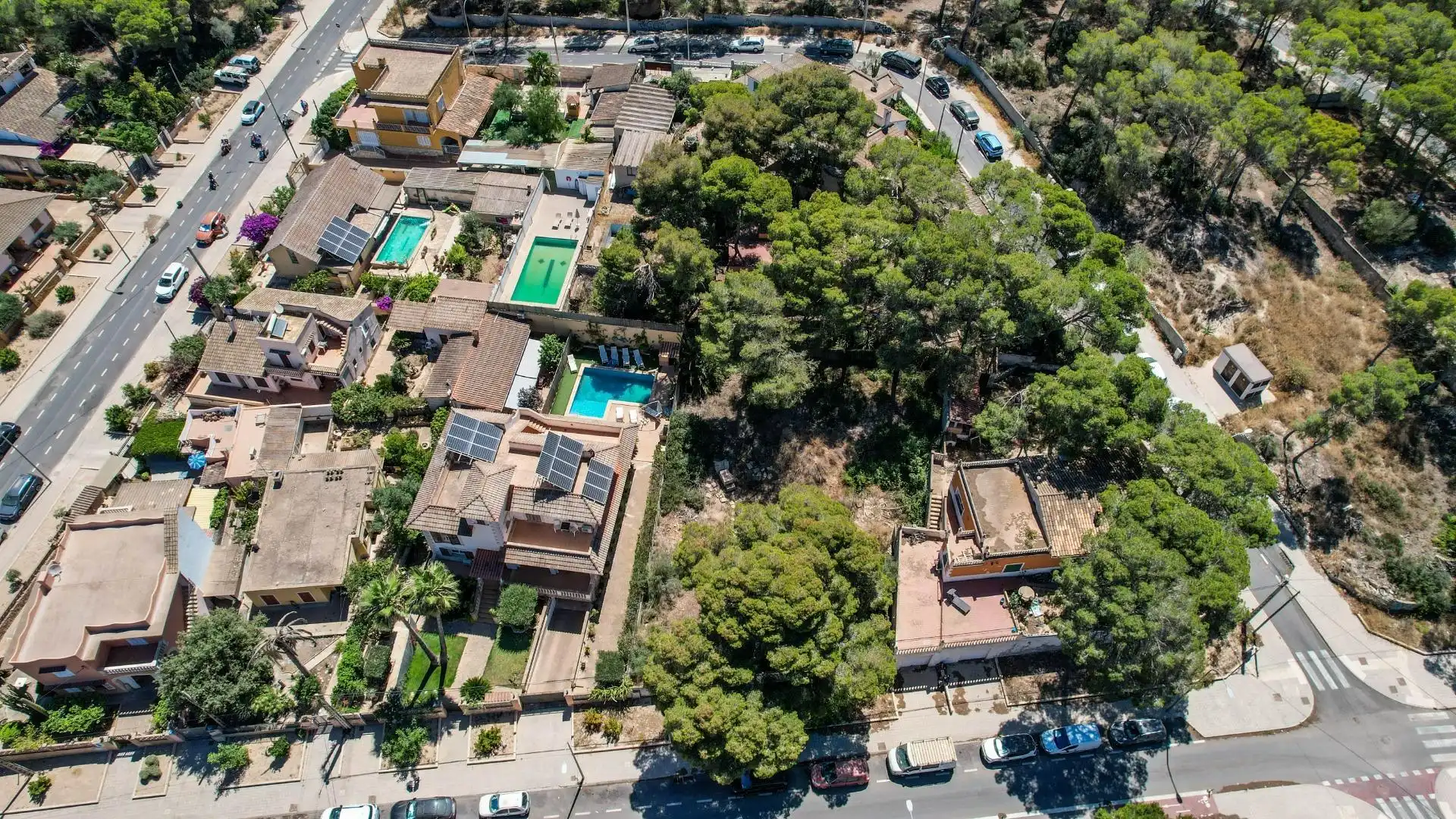 Residencial en venda a Carrer BELLAVISTA-H (NO OFICIAL), 53, S'Arenal