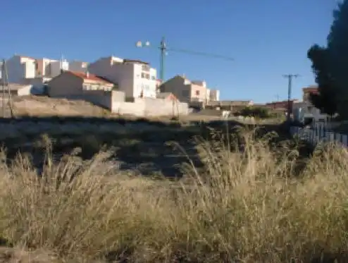 Terreny rústic en venda a Caravaca de la Cruz