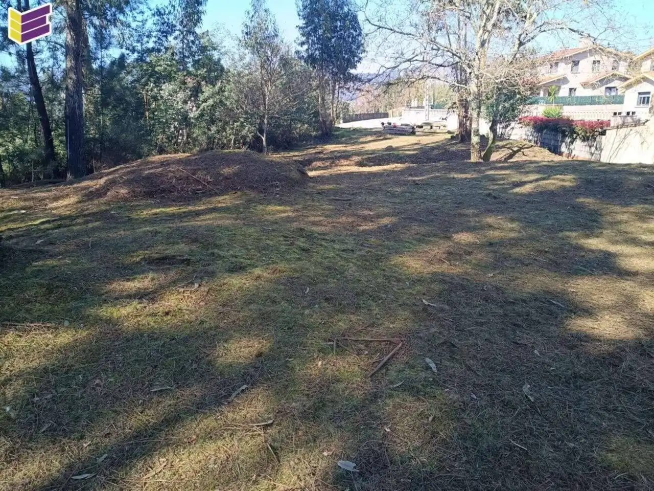 Terreny residencial en venda a Calle Covelo 6, imagen 9