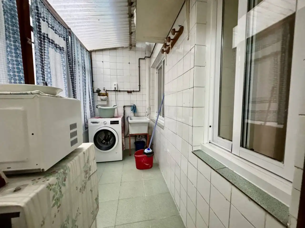 Appartamento con giardino in vendita a La Roca del Vallès, imagen 11