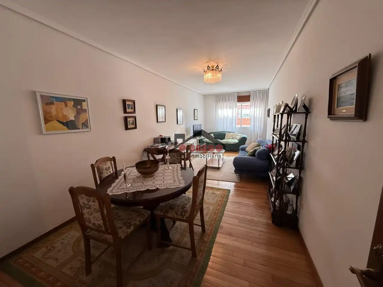 Appartamento con terrazza in vendita a PASEO DEL MALECÓN, imagen 8