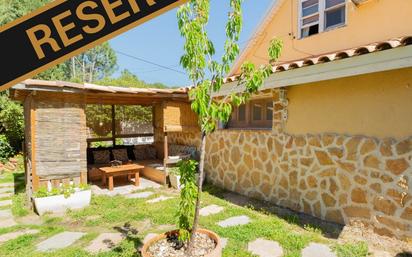 Garden of House or chalet for sale in Guadarrama  with Private garden and Swimming Pool