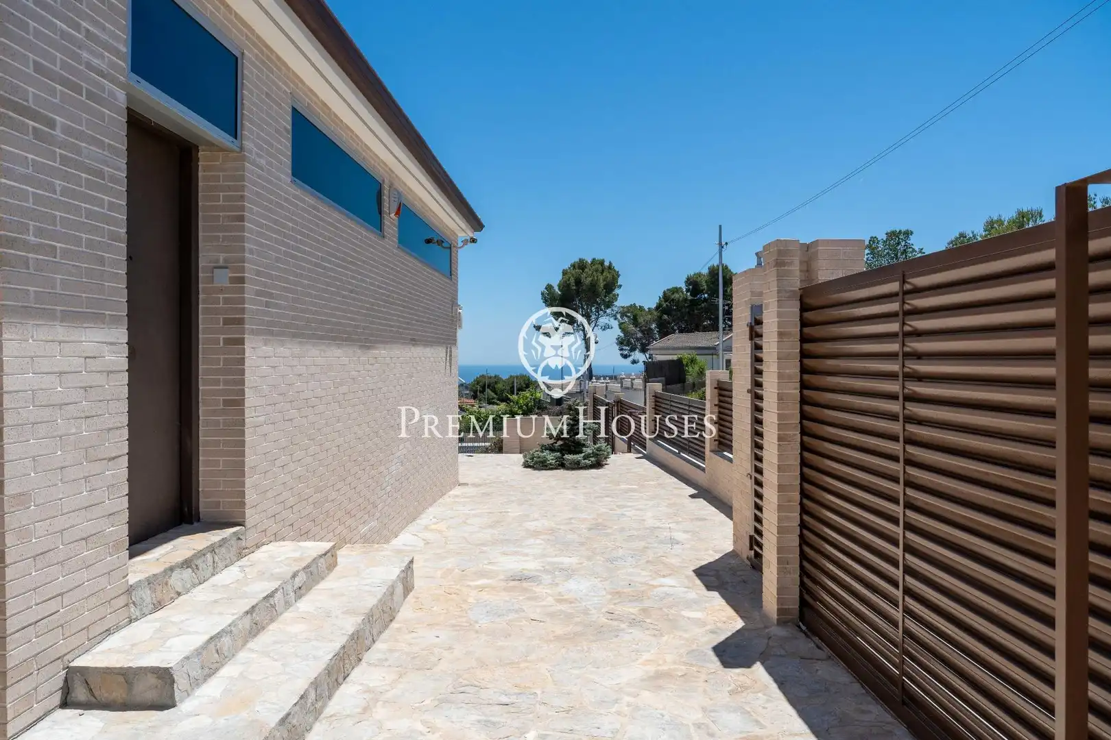 Casa amb piscina en venda a Castellet i la Gornal, imagen 50