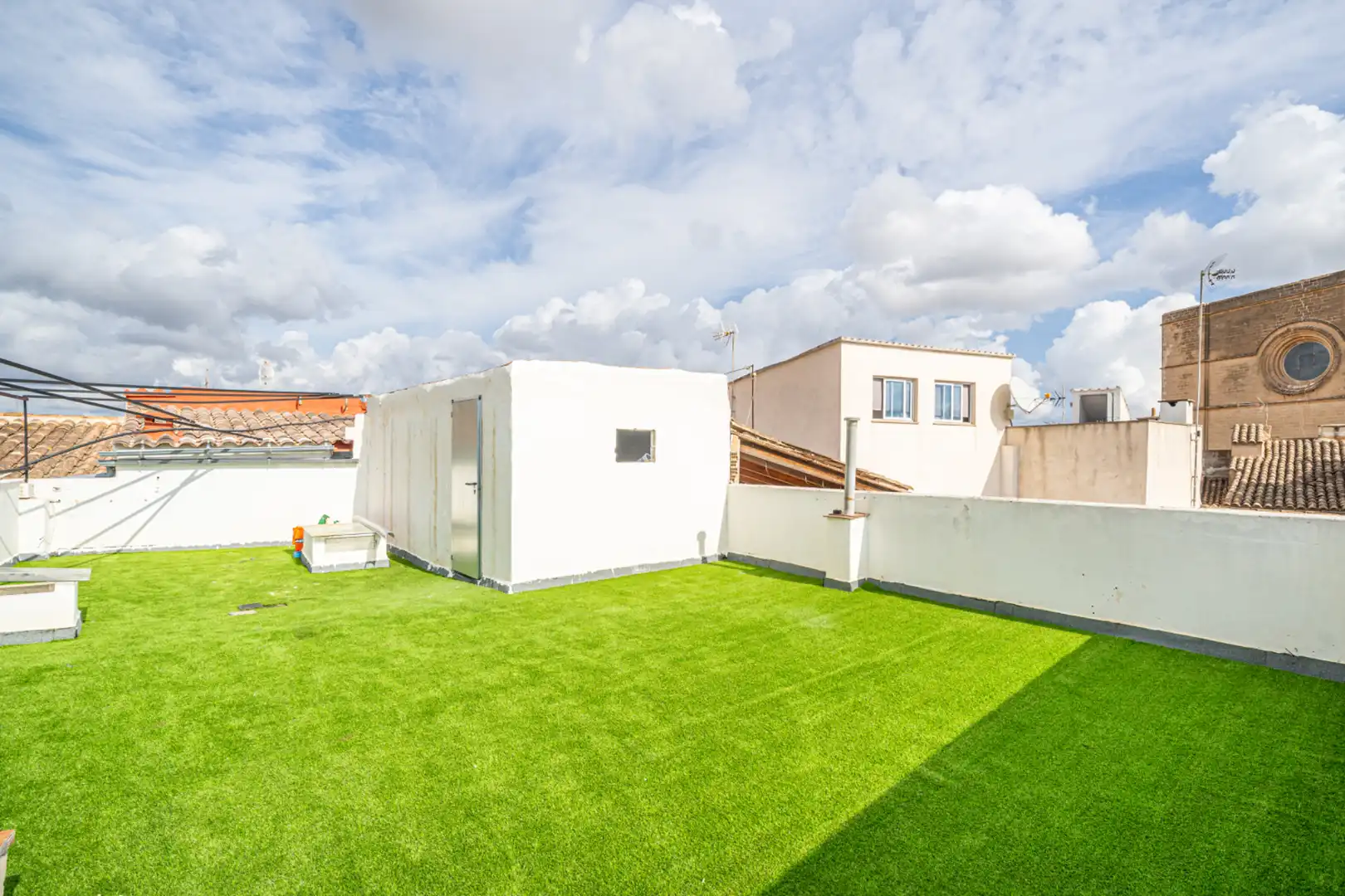 Terrace of Buildings for sale in Porreres