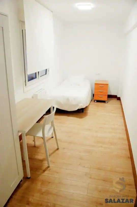 Piso de alquiler en Kontzezio Kalea, San Francisco