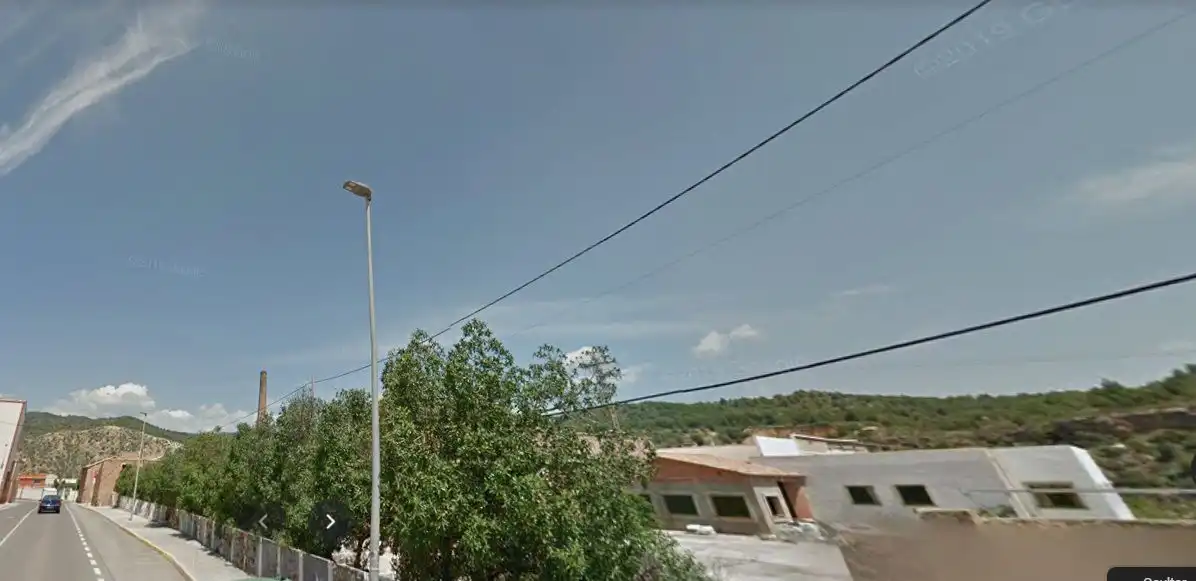 Nau industrial en venda a Onda, Ptda. Olivar, imagen 6