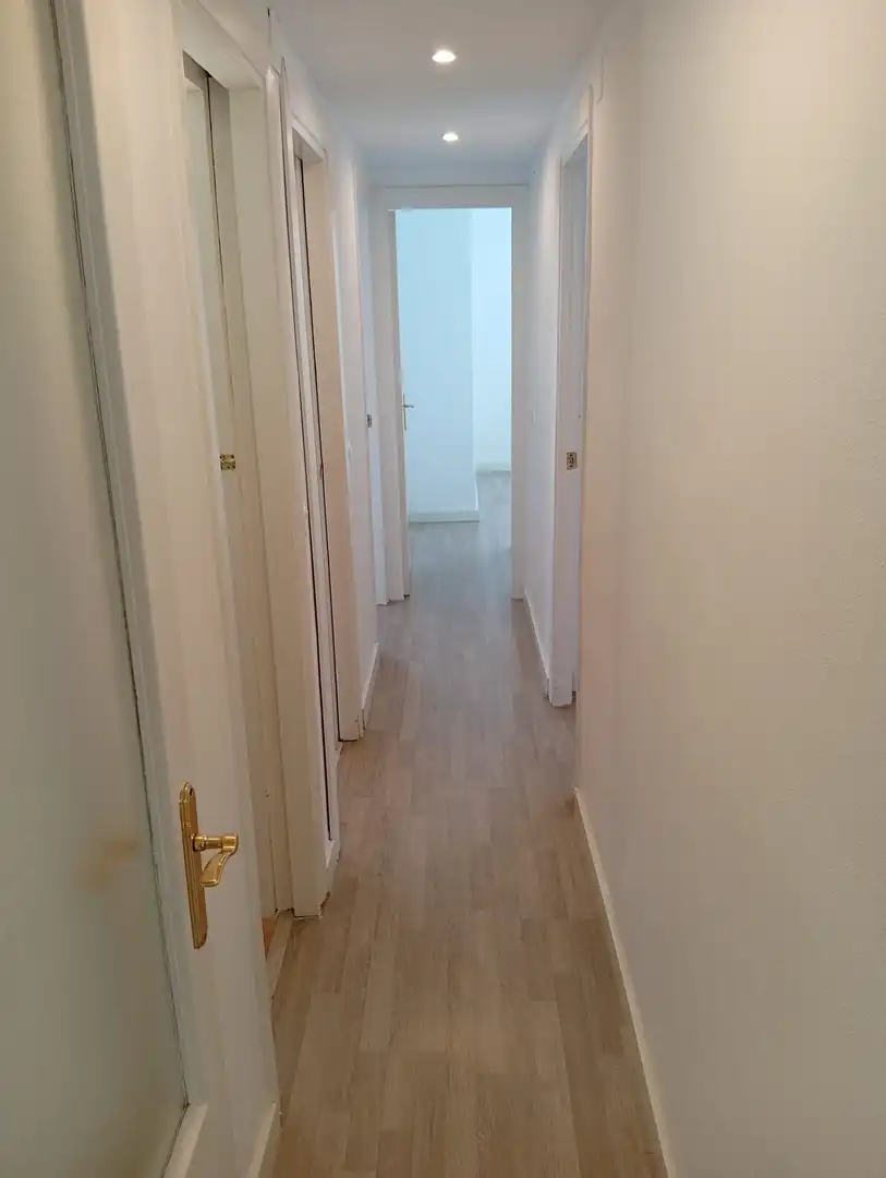 Flat for rent in Málaga  with Air Conditioner, Terrace and Furnished