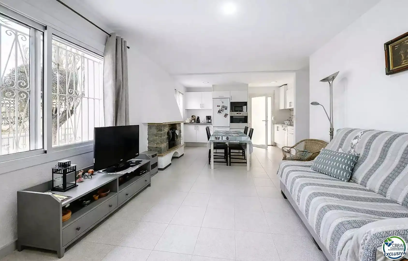 Casa en venta en Sector montseny 138, imagen 6