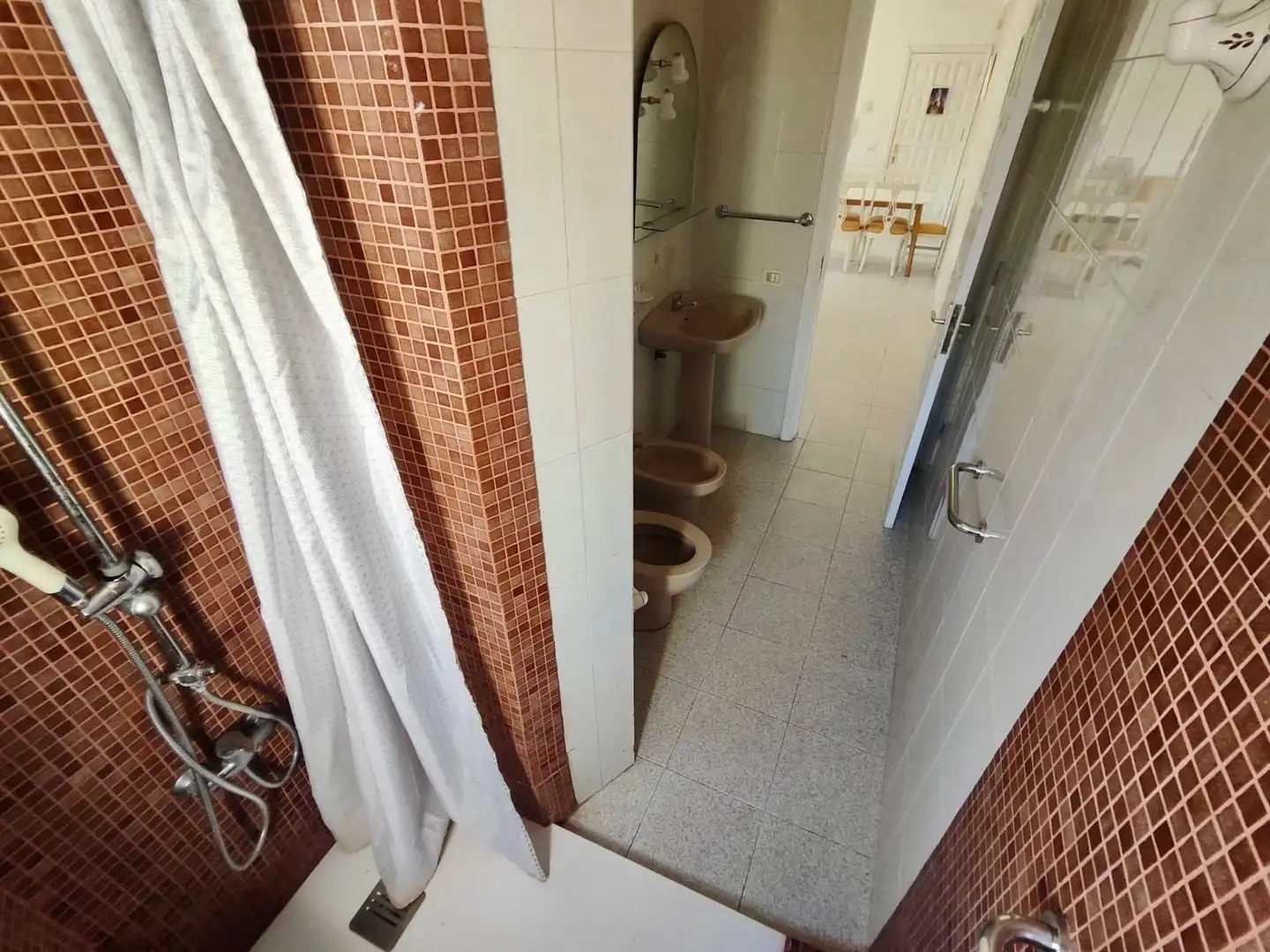 Baño de Piso en venta en Guía de Isora con Amueblado
