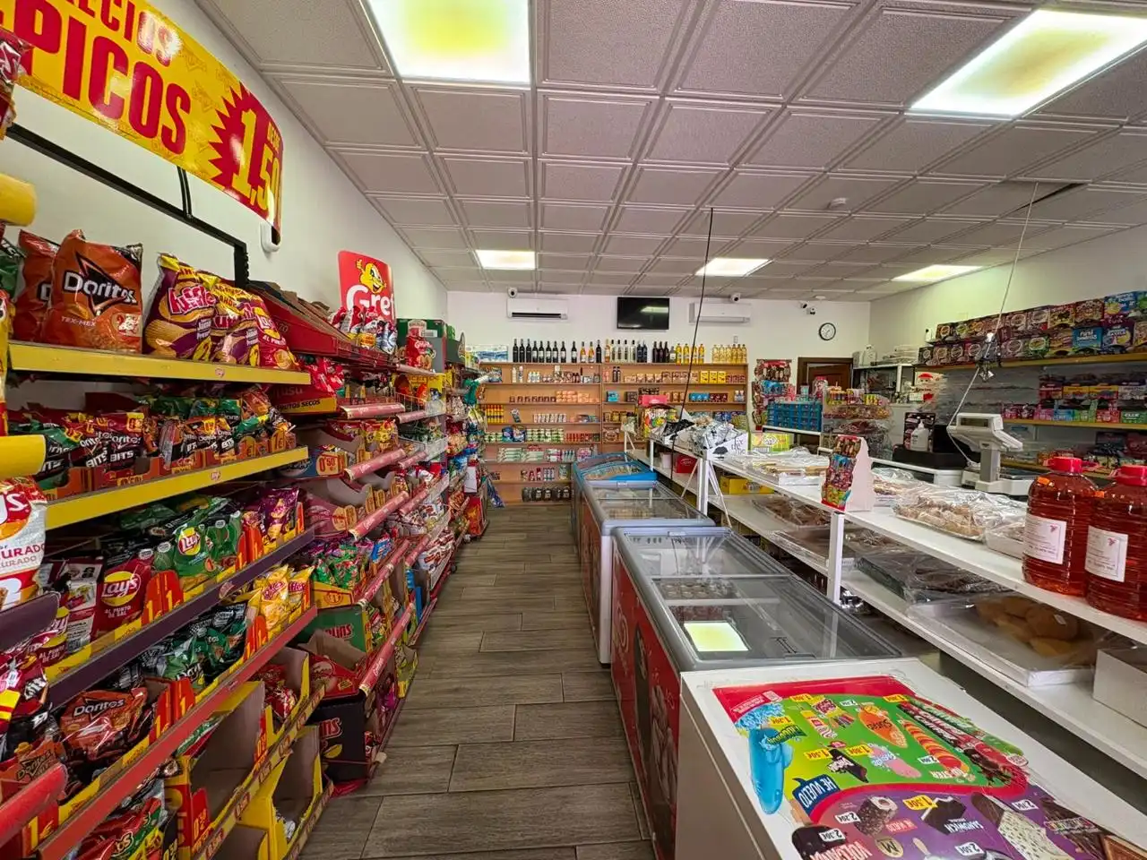 Local comercial en venta en Montesol - Mejostilla, imagen 6