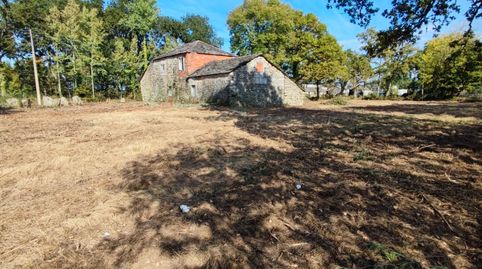 Foto 3 de Finca rústica en venda a Lugar Senande, Begonte, Lugo