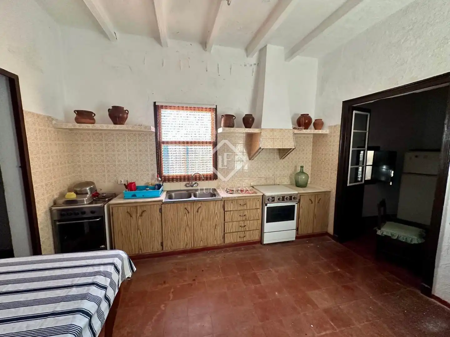 Finca rústica en venda a Ciutadella