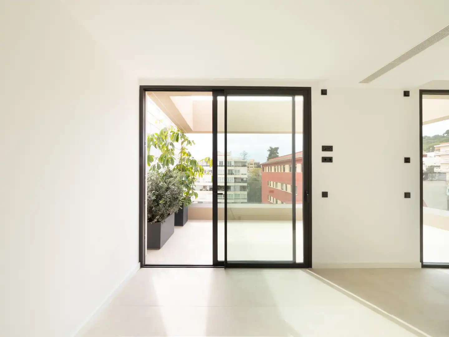 Apartamento con piscina en venta en Ponent, imagen 9