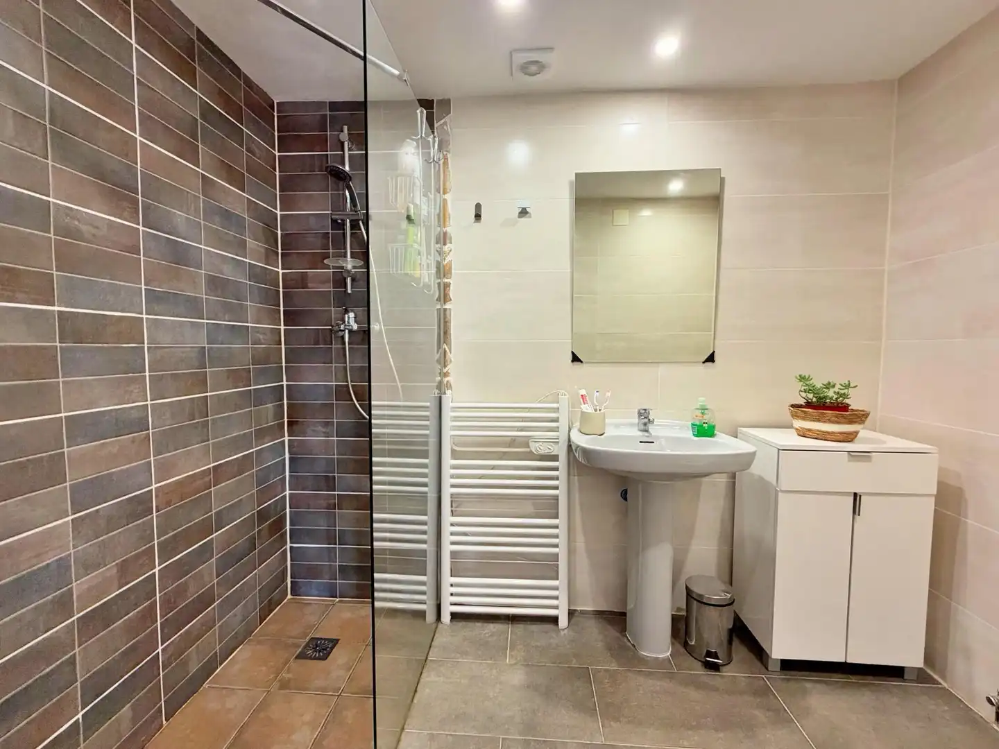 Bany de Casa o xalet en venda en Aldover, Tarragona