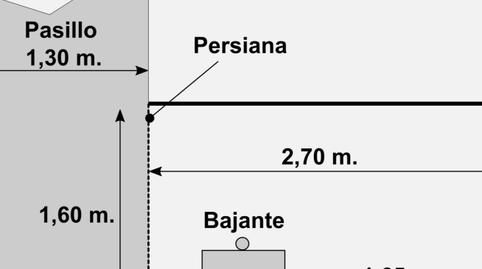 Foto 2 de Trastero de alquiler en Calle Federico García Lorca, 27, Gamonal - San Bruno - G9, Burgos Capital