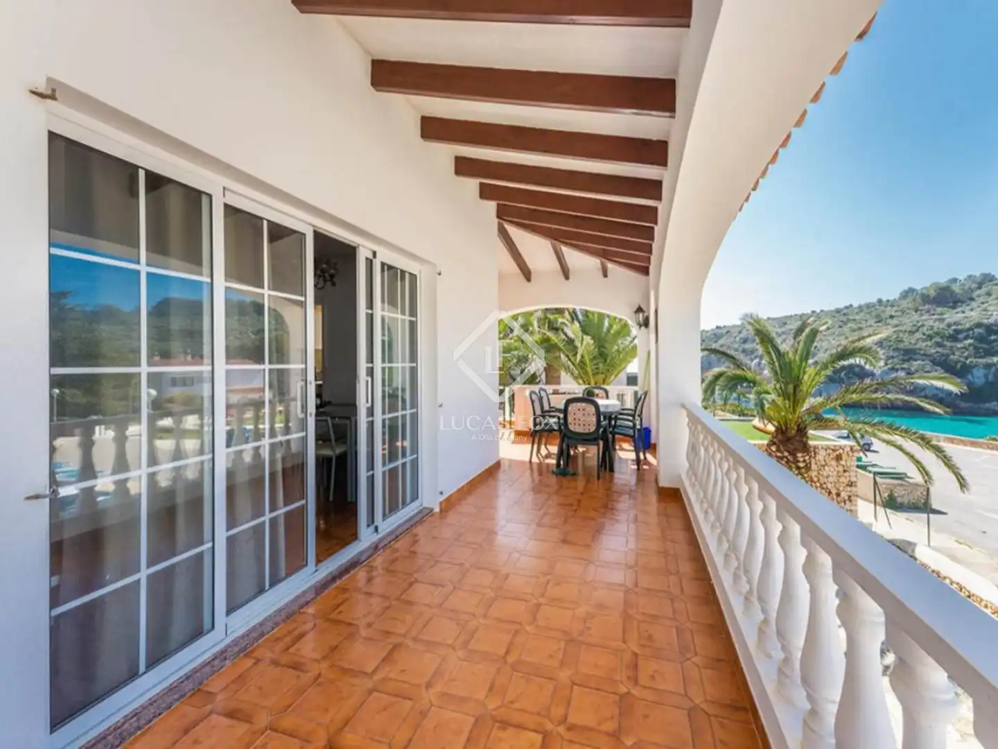 Villa avec terrasse à vendre à Sant Climent - Es Canutells, imagen 6