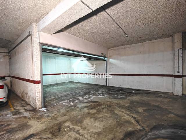 Garaje en Venta en Gata de Gorgos