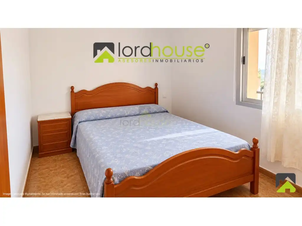 Flat for sale in Avenida Juan Carlos, imagen 8