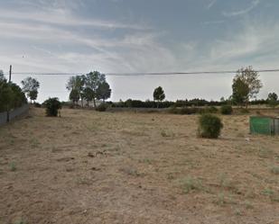 Land for sale in Tornadizos de Ávila