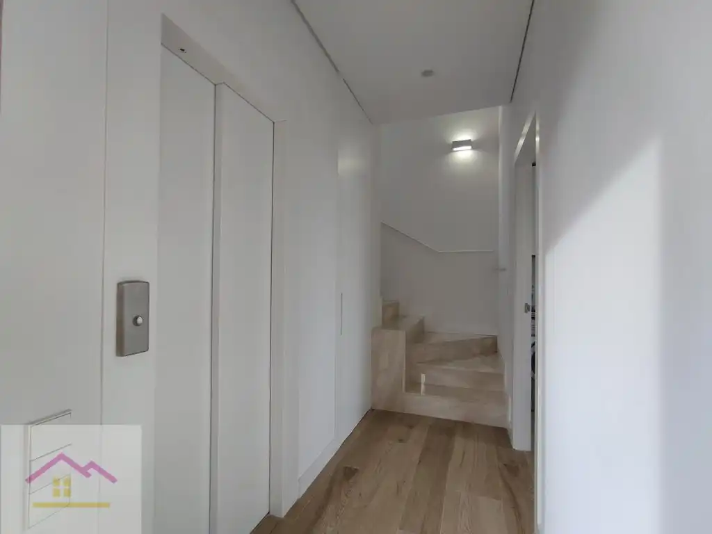 Casa aparellada amb terrassa en venda a Calle l'Atail 51, imagen 29