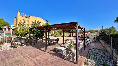 Foto 5 de Casa o xalet en venda a La Huerta, Alicante