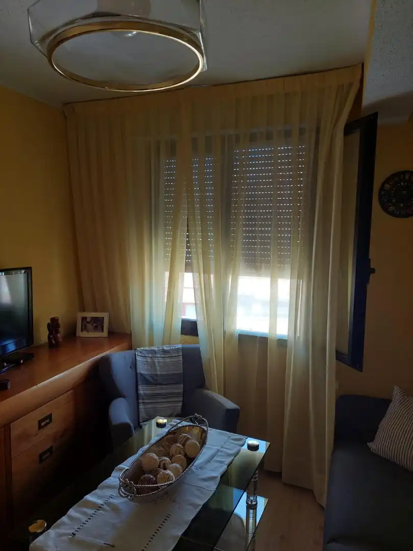Penthouse zum Verkauf in Paseo de la Dirección, imagen 4
