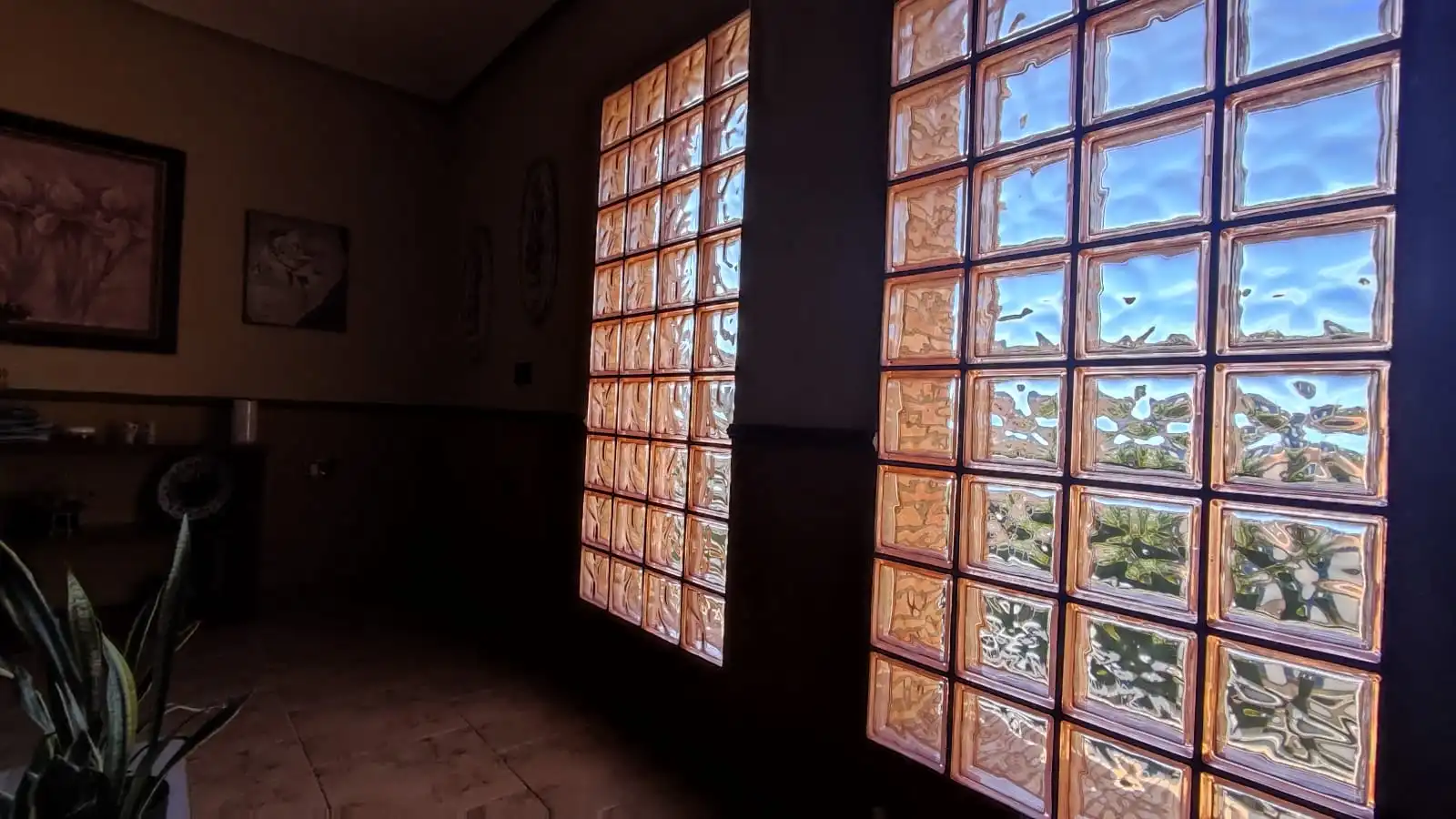 Casa o chalet en venta en Cogollos de Guadix con Aire acondicionado, Jardín privado y Terraza
