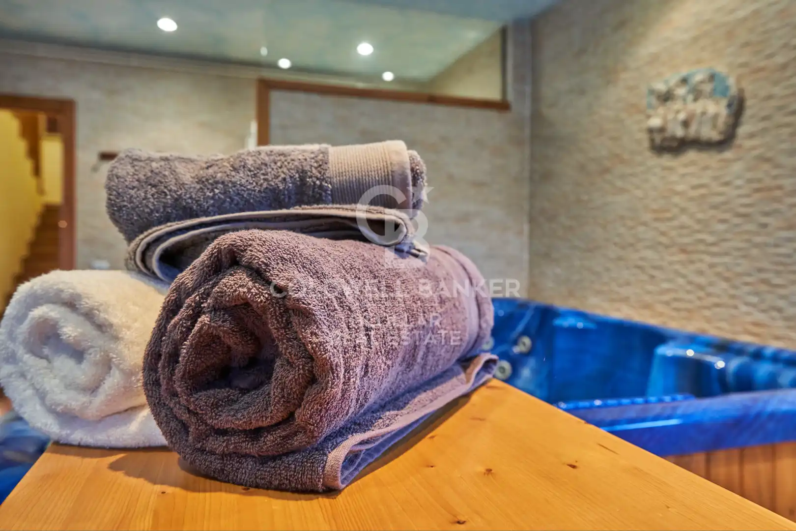 Piscina de Casa adosada en venda en Montellà i Martinet amb Calefacció, Parquet i Terrassa