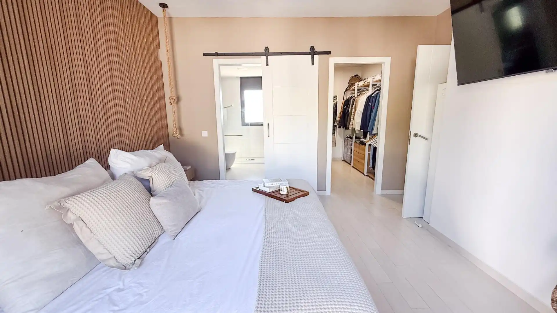 Villa avec jardin à vendre à Carrer Carrer Baix Camp 15, imagen 38