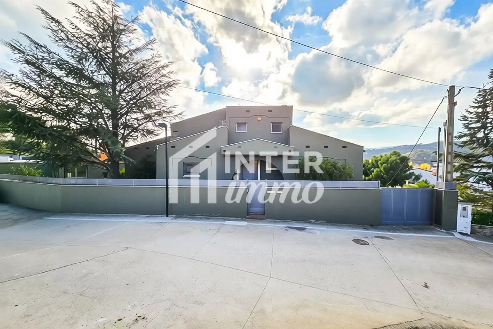 Casa con piscina in vendita a Calle Rosselló 8