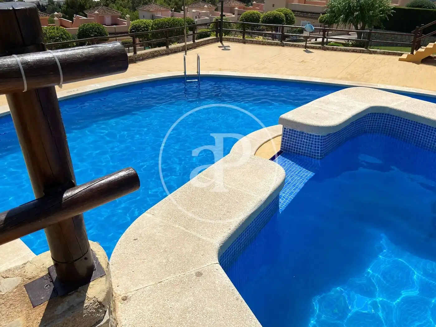 Casa con piscina in vendita a Balcón de Ponoig - Polop Paradis - Polop Hills, imagen 40
